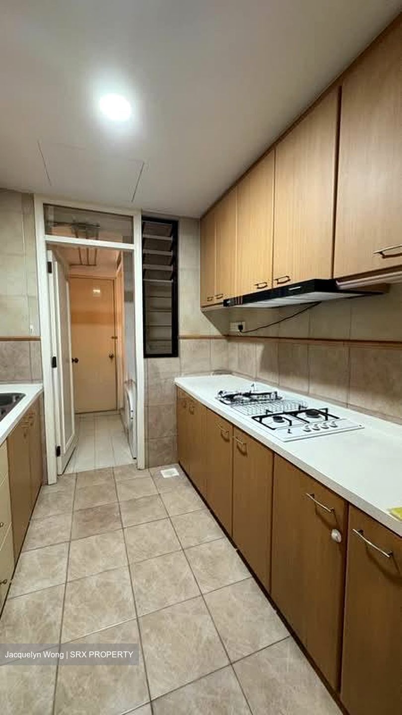 Seasons View (D20), Condominium #577286151